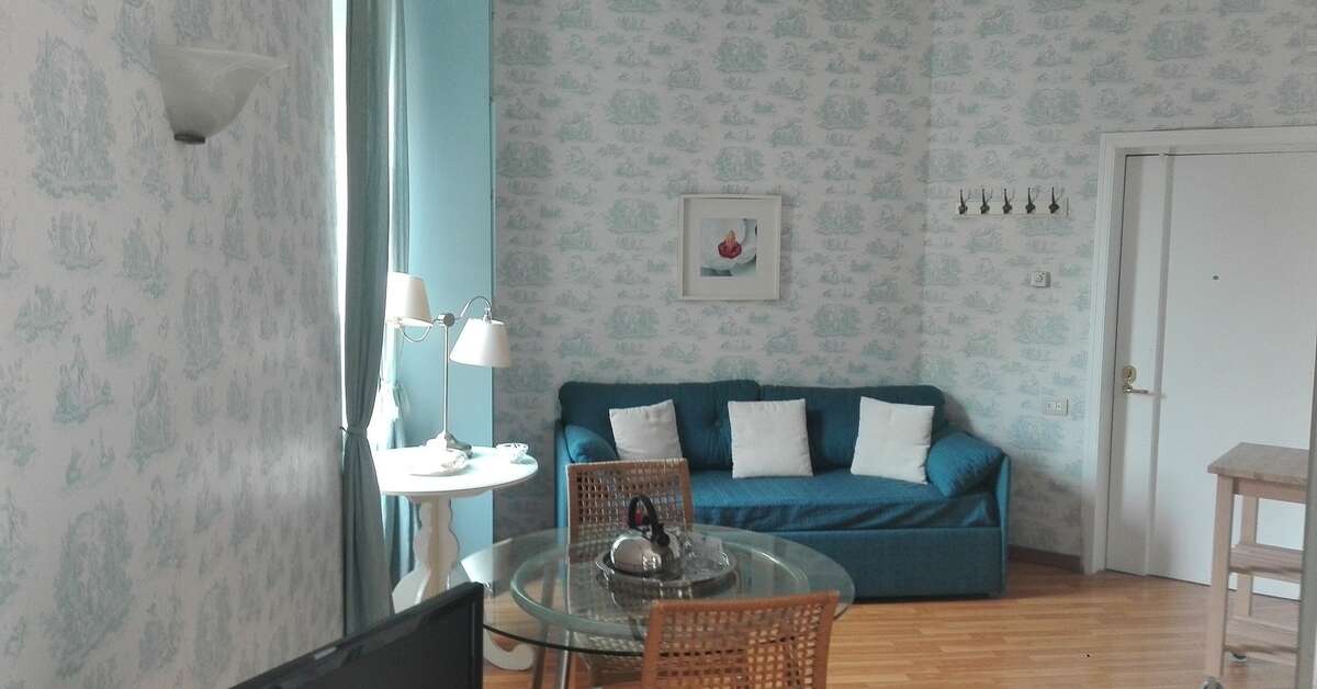 Een foto van Residenza Echia