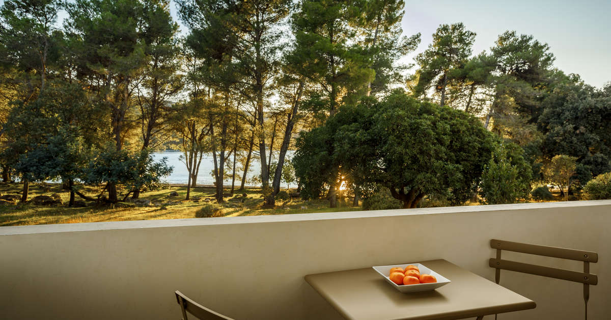 Een foto van Hvar Placeshotel by Valamar