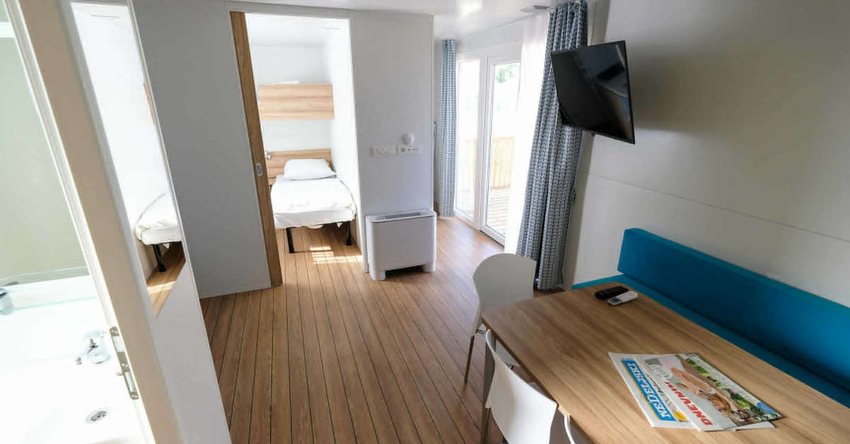 Een foto van Camping Terme Catez