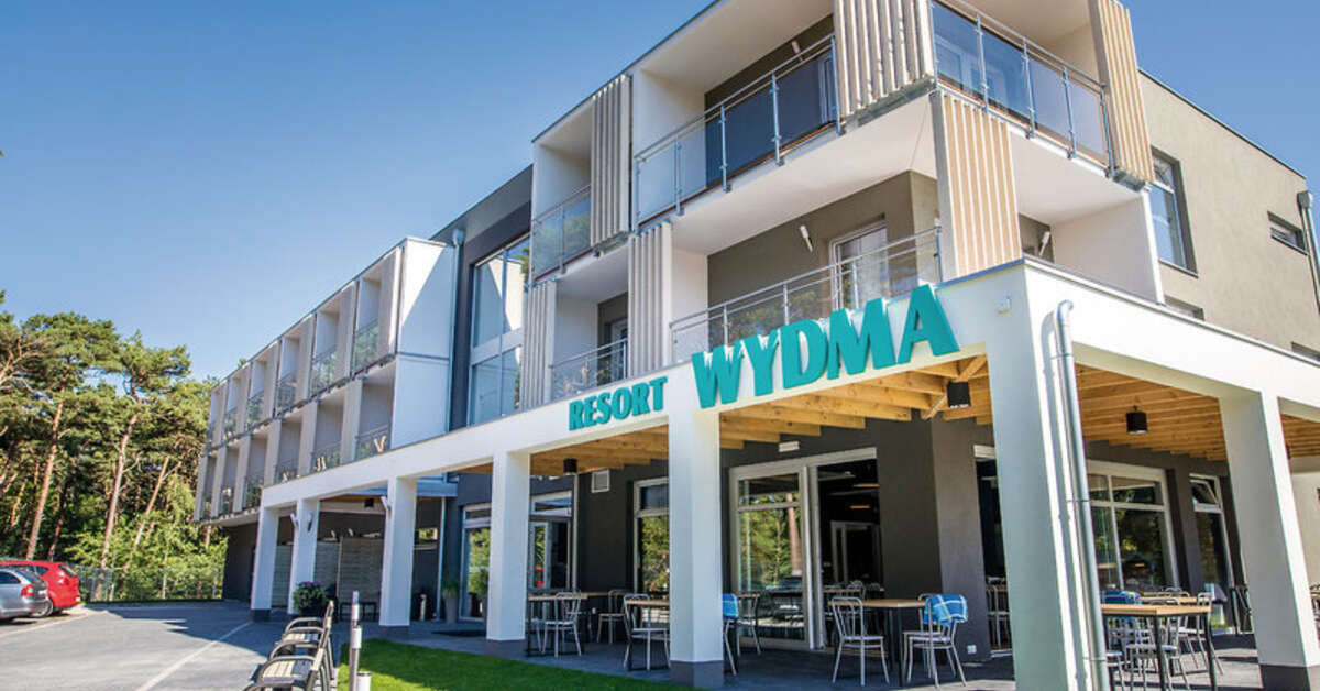 Een foto van Wydma Resort & Spa