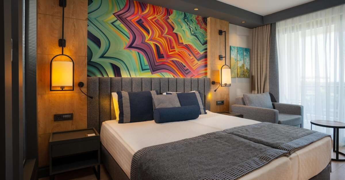 Een foto van Alarcha Hotels & Resort