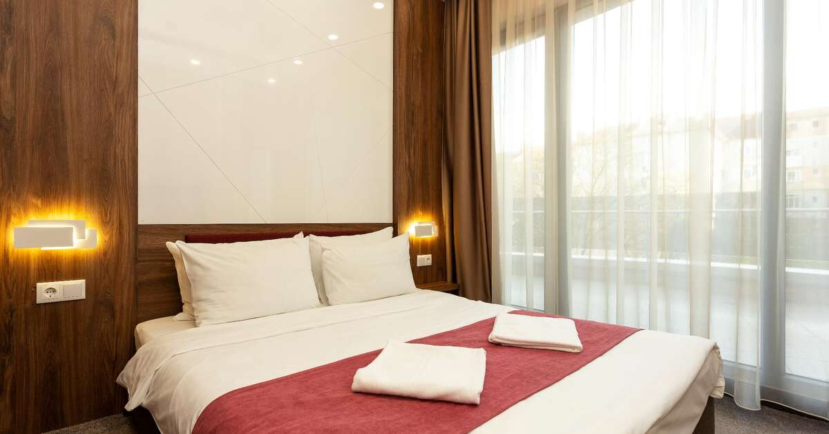 Een foto van The One Sofia Boutique Hotel