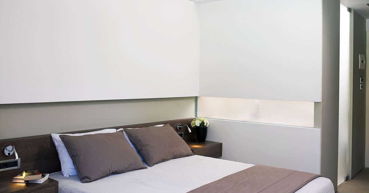 Een foto van Angela Hotel Downtown Rooms