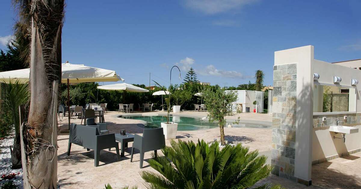 Een foto van Divino Hotel