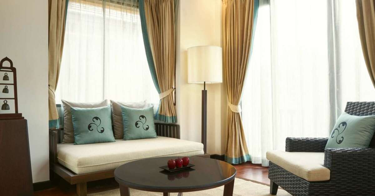 Een foto van Mövenpick Asara Resort & Spa Hua Hin