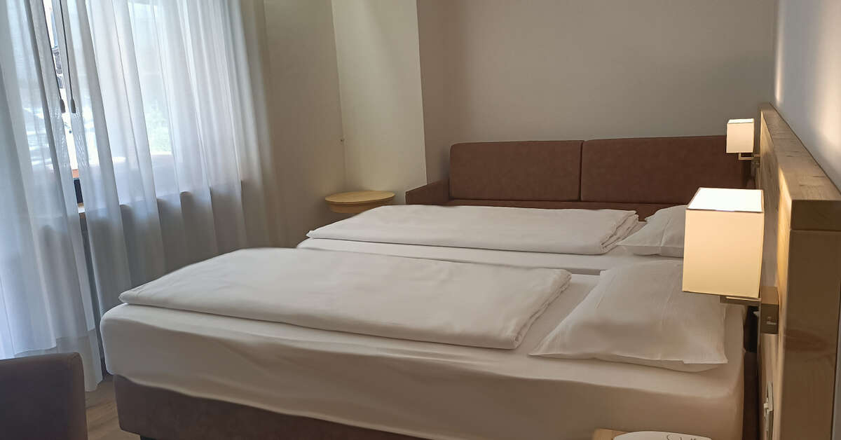 Een foto van Hotel Engel