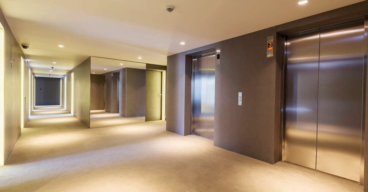Een foto van LUX Lisboa Park Hotel