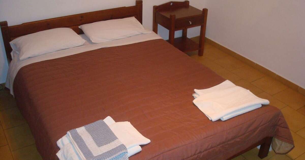 Een foto van Hotel Agas