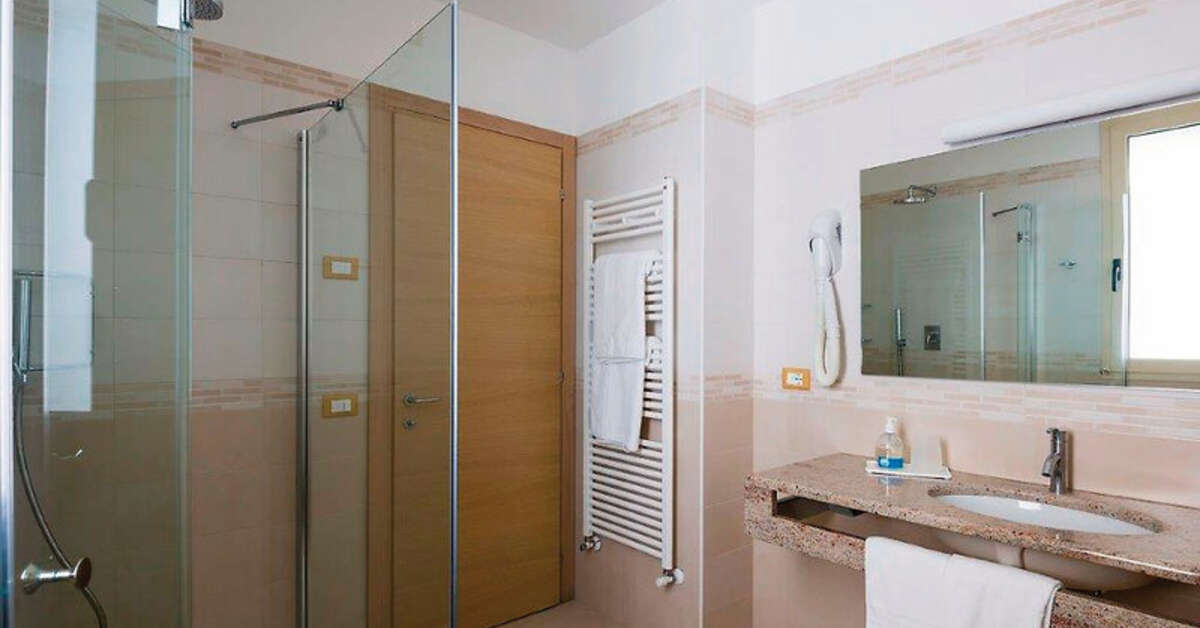 Een foto van Hotel Bristol