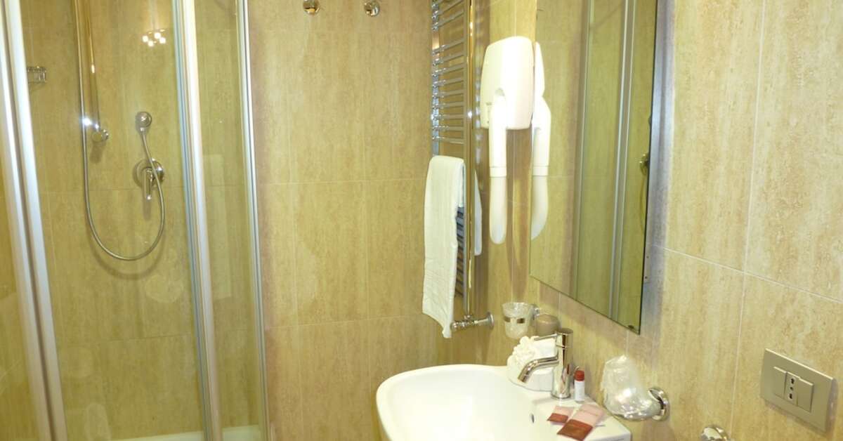 Een foto van Hotel Euro House Suites