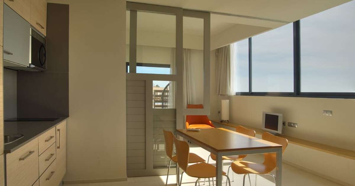 Een foto van Ohtels Les Oliveres