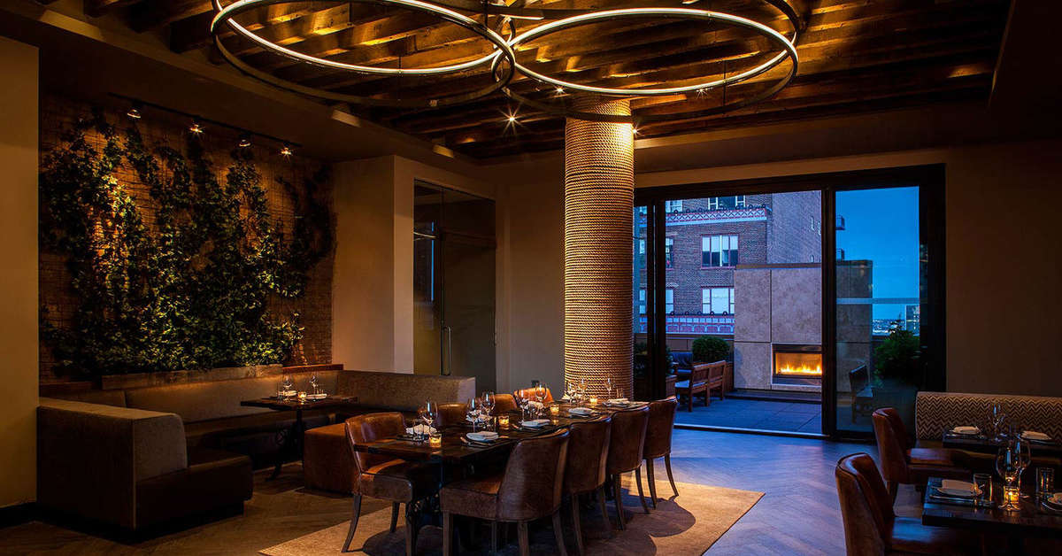 Een foto van Royalton Park Avenue