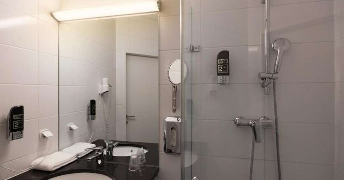 Een foto van Arion Airport Hotel