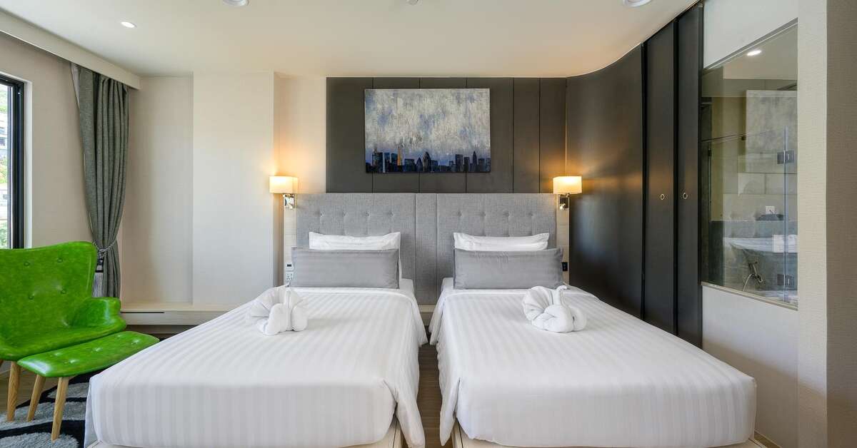 Een foto van Zenseana Resort & Spa