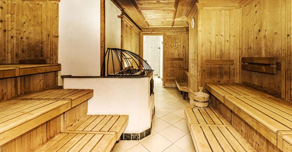 Een foto van de faciliteiten bij Alpin Resort Stubaier Hof