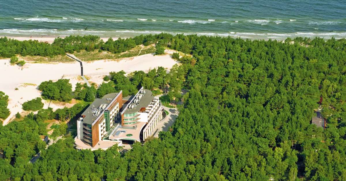 Een foto van Havet Hotel Resort & Spa