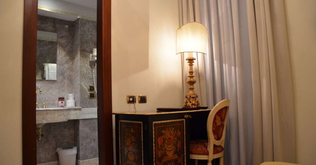 Een foto van Des Epoques Hotel