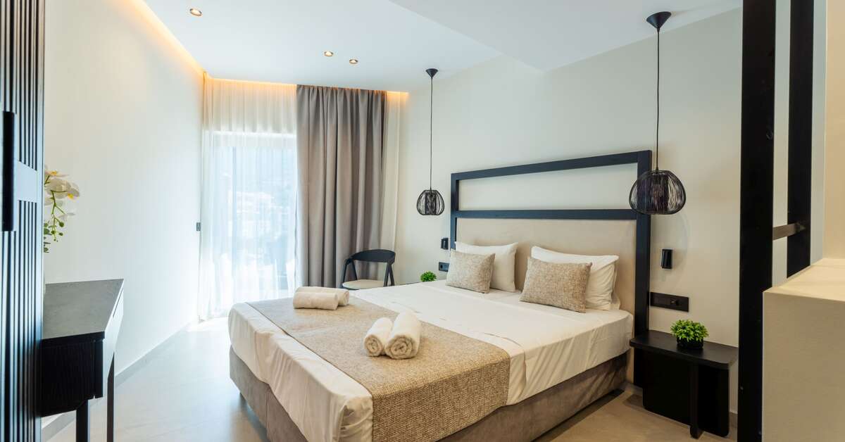 Een foto van Sunset Boutique Hotel & Spa
