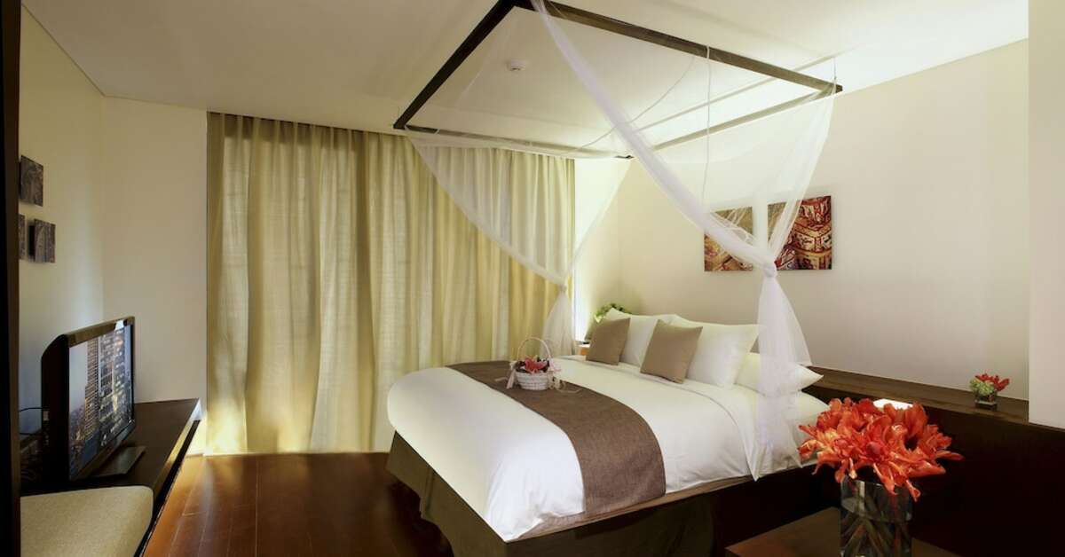 Een foto van Taum Resort Bali