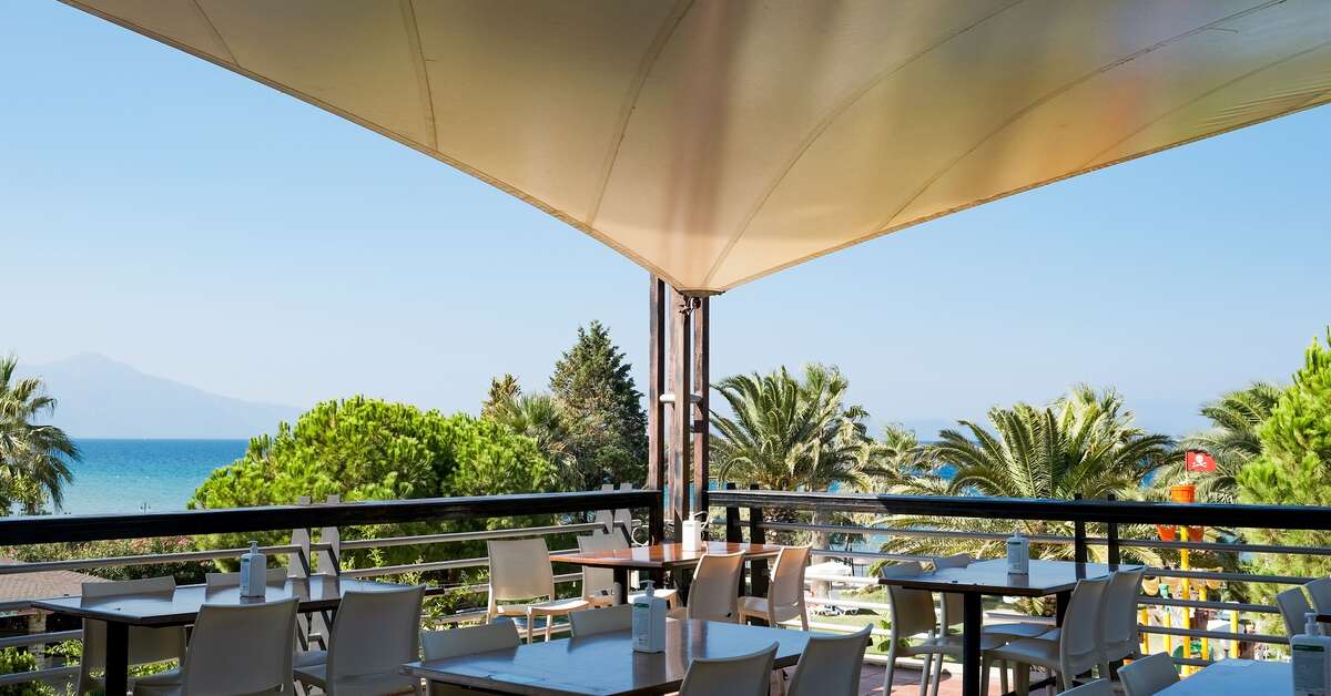 Een foto van Ephesia Hotel