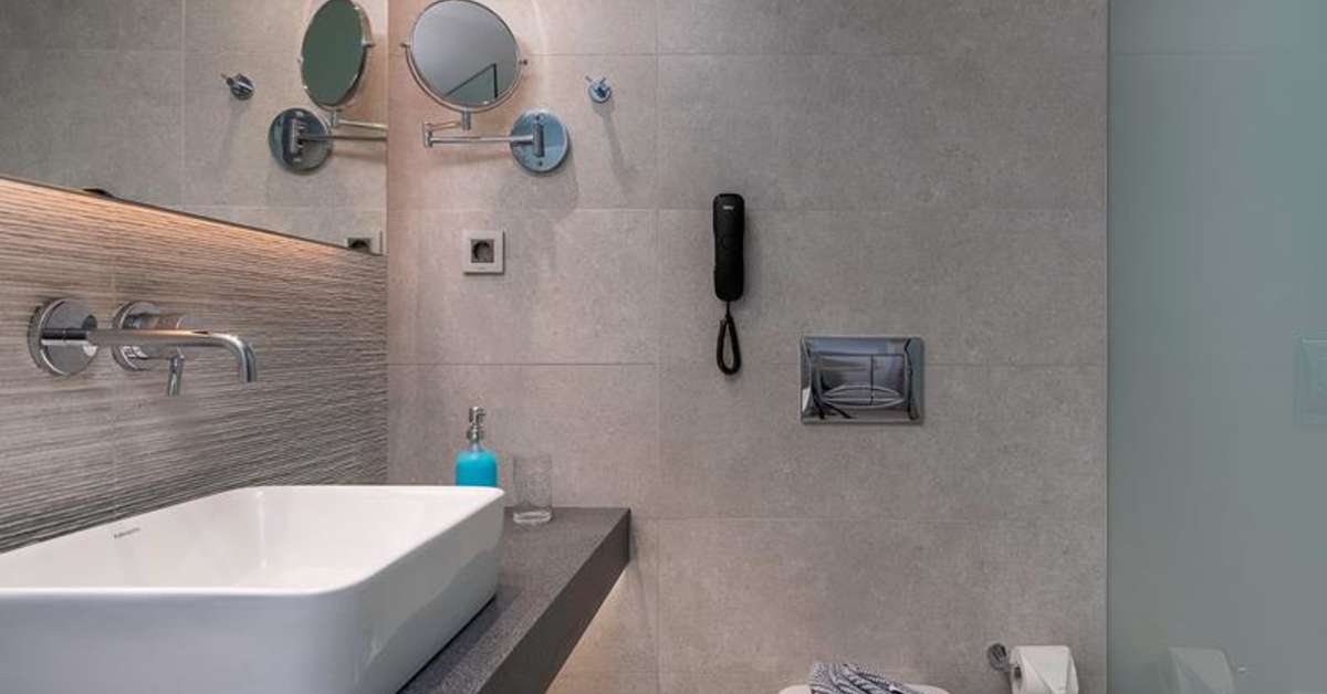 Een foto van Hotel Frosini