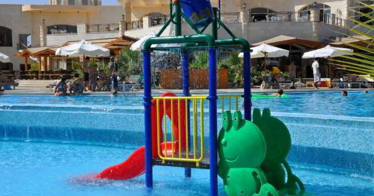Een foto van Brayka Bay Resort