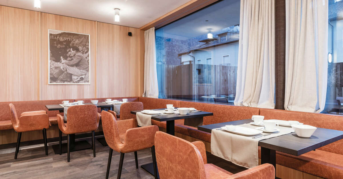 Een foto van La Paula Appartementen & Suites