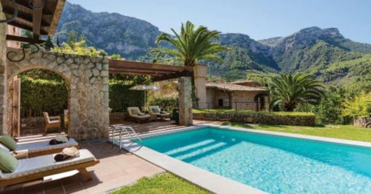 Ein Foto La Residencia