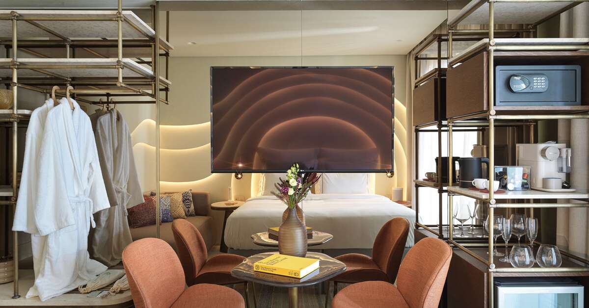 Een foto van Isla Brown Corinthia