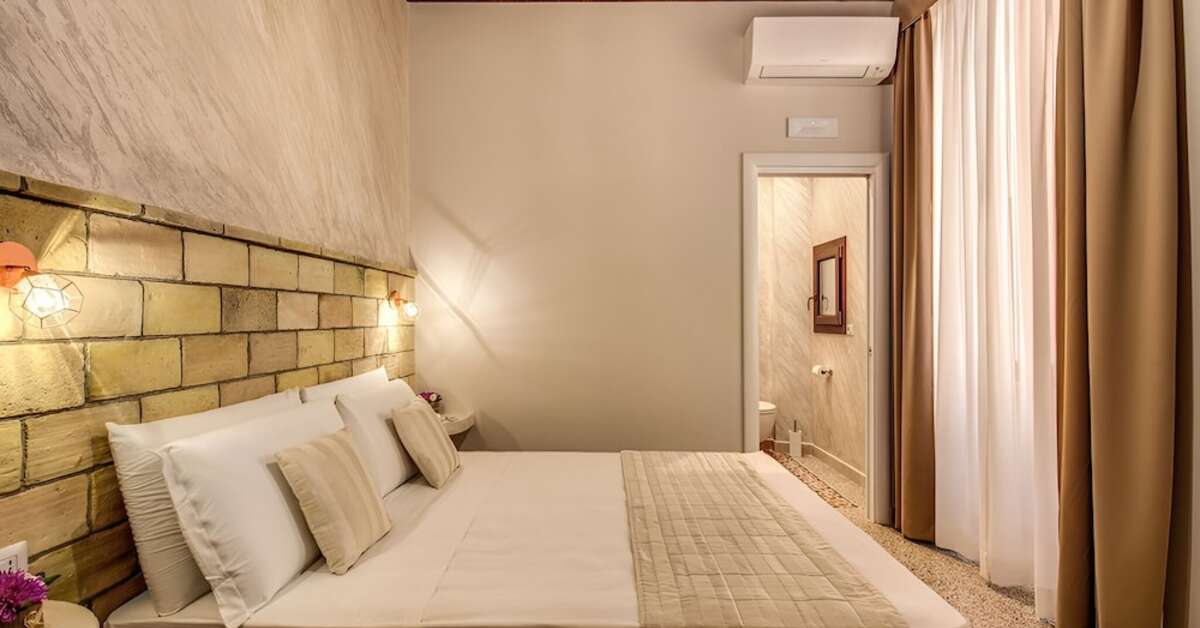Een foto van Colosseo Accomodation Room Guest House