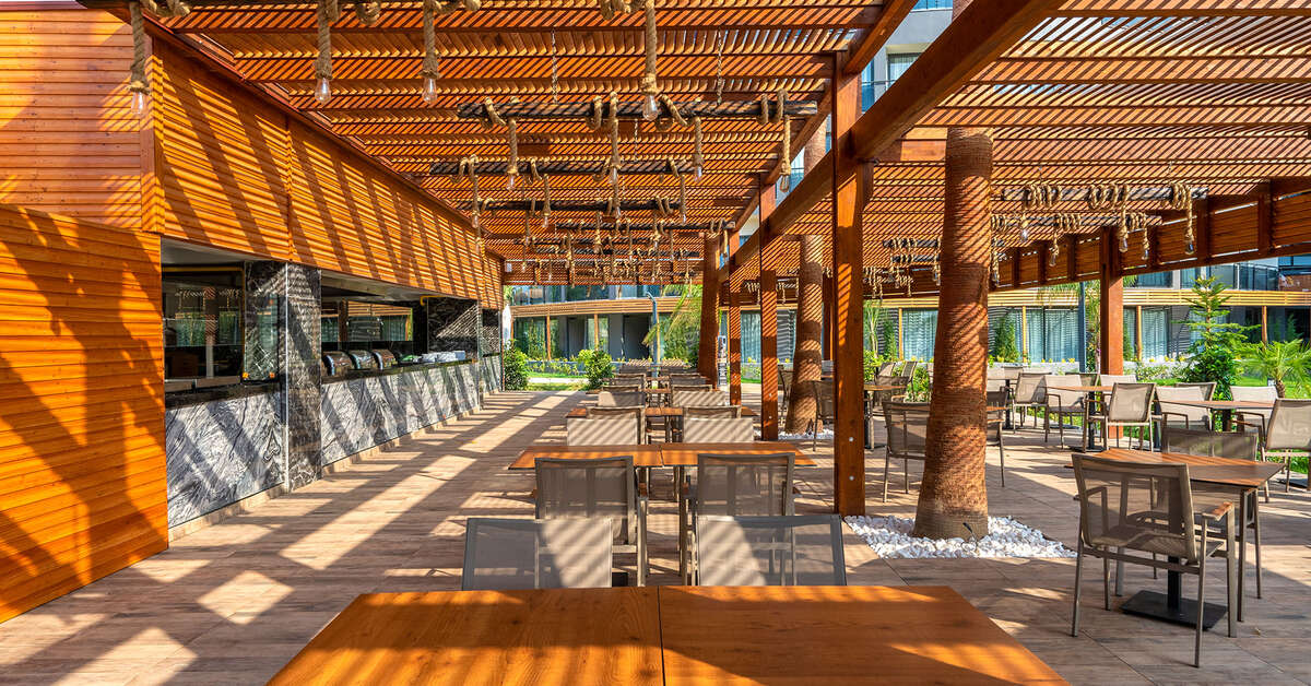 Ein Foto Arnor Deluxe Hotel & Spa