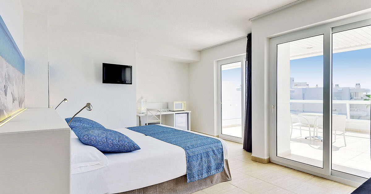Een foto van Aparthotel Tropic Garden