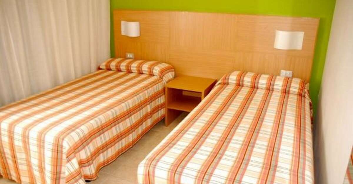 Een foto van Appartementen California
