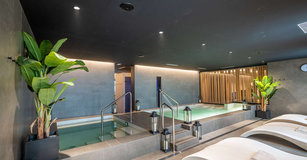 Een foto van Neptuno Hotel & Spa