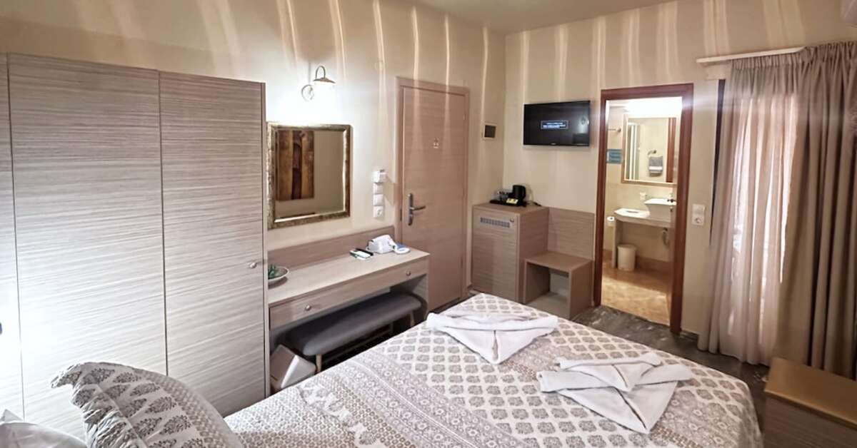 Een foto van Thalia Deco City & Beach Hotel