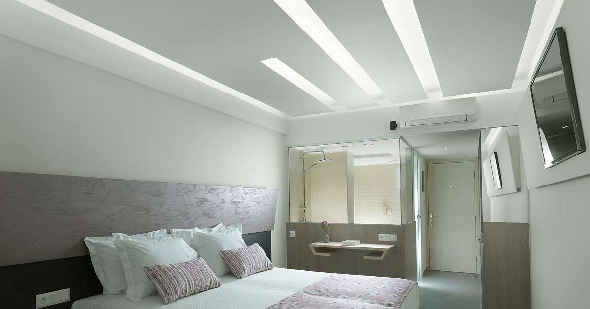 Een foto van Melrose Hotel