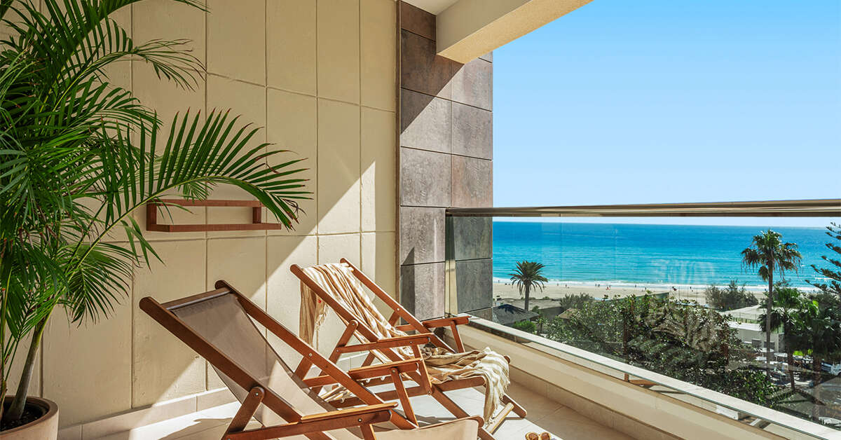 Een foto van Paradisus by Melia Fuerteventura