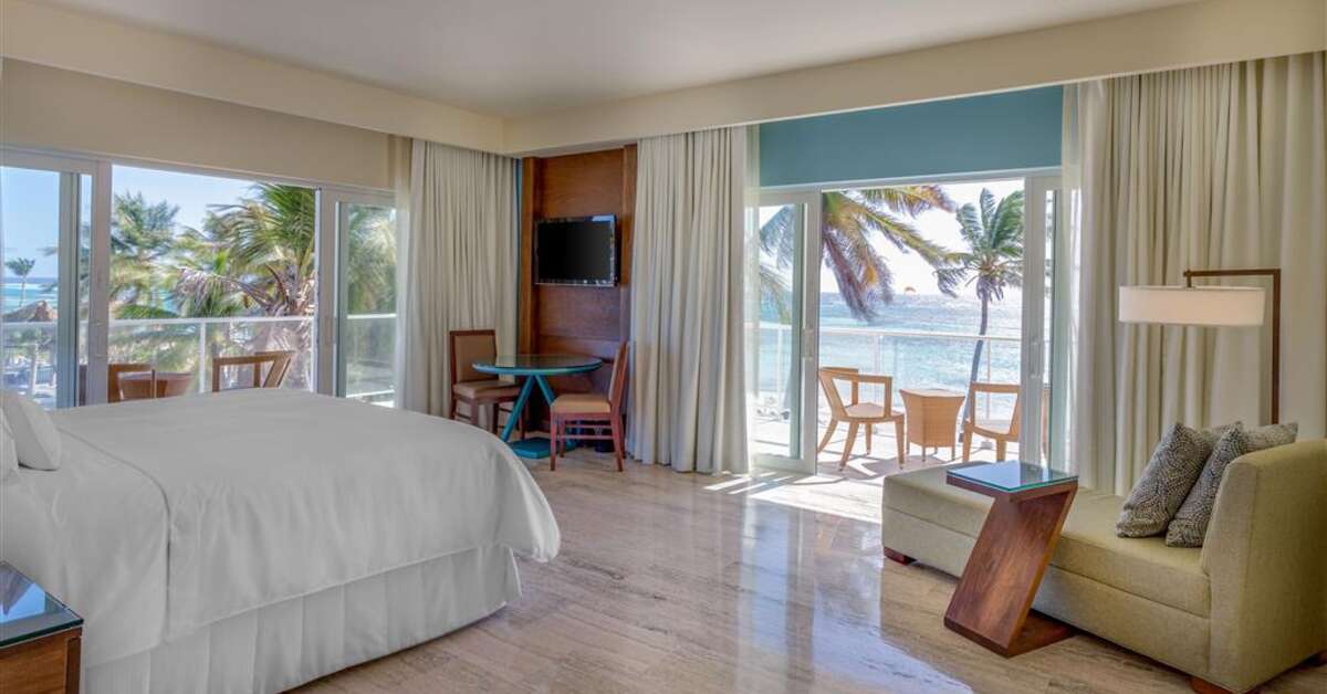 Een foto van The Westin Puntacana Resort & Club