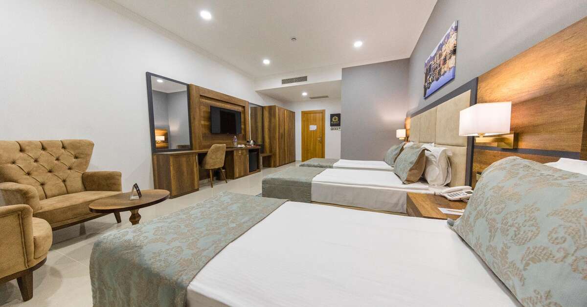 Ein Foto MC Palace Hotel & Spa