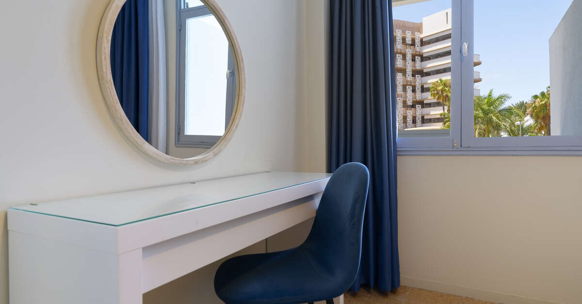 Een foto van Fayna Appartementen