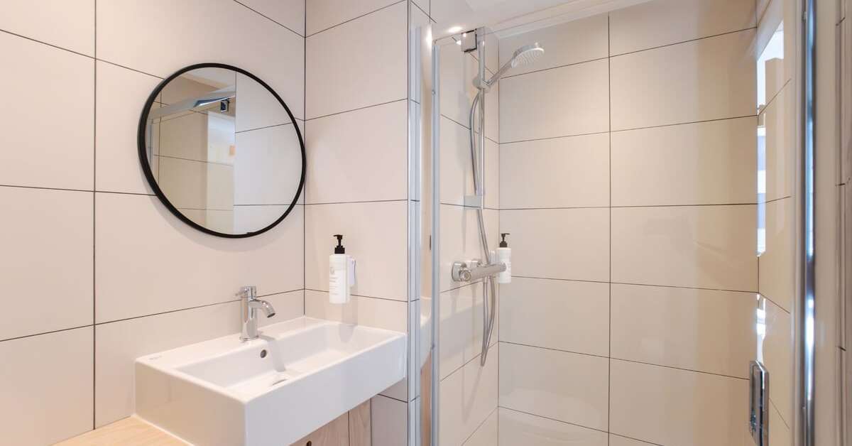 Een foto van EasyHotel Marseille Euromed