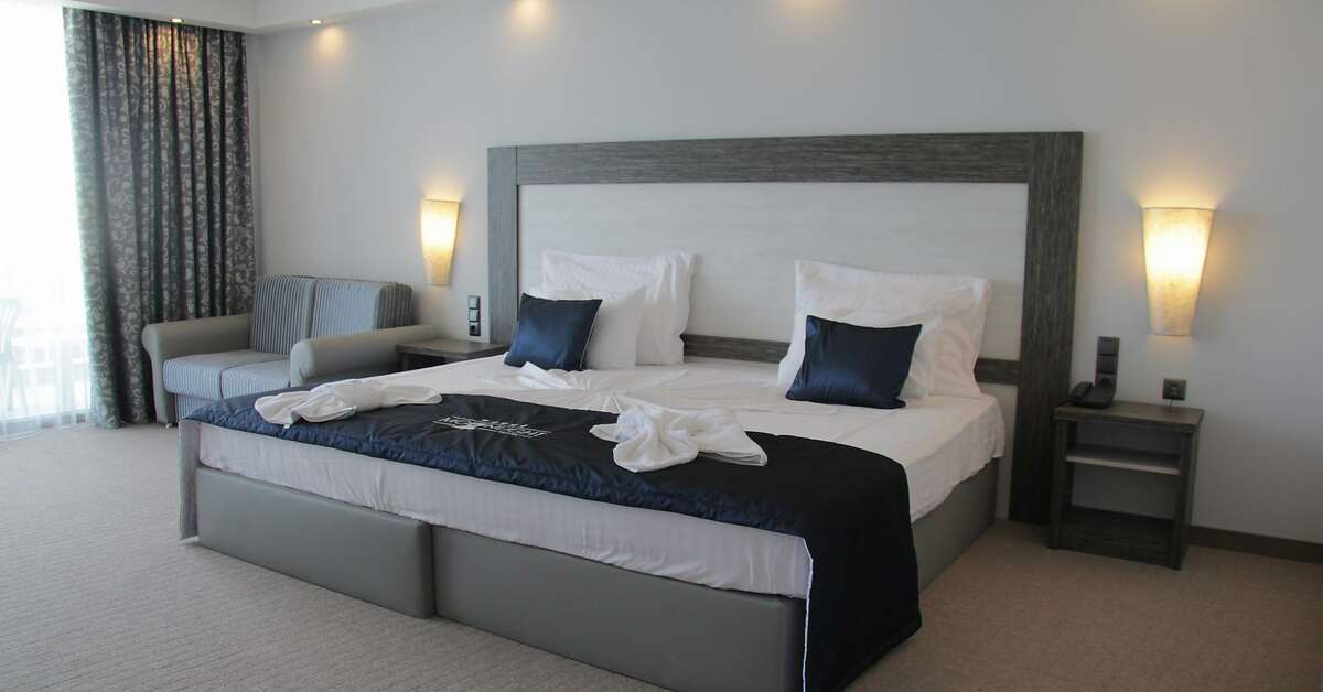 Een foto van Hotel Moonlight