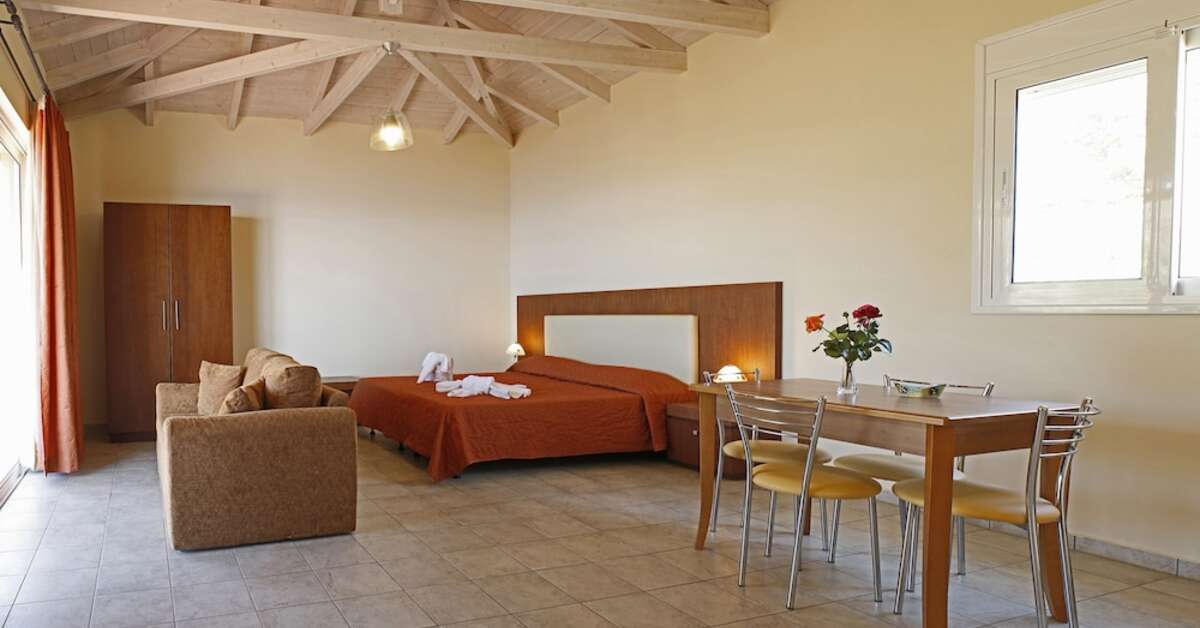 Een foto van Asteris Hotel