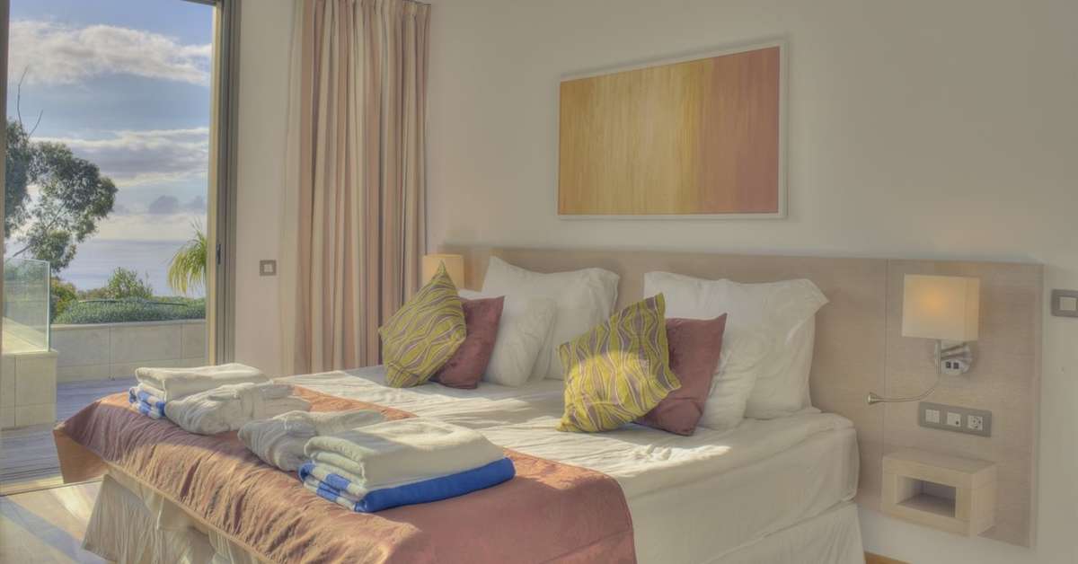 Een foto van Coral Villas La Quinta
