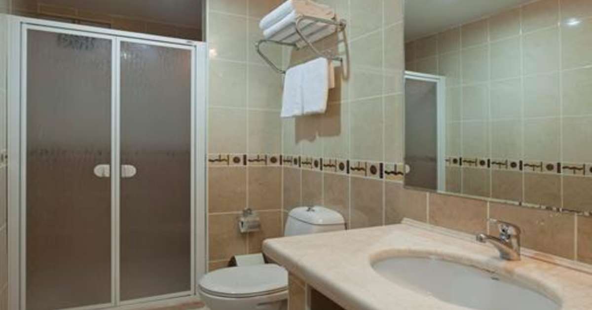 Een foto van Vega City Apart