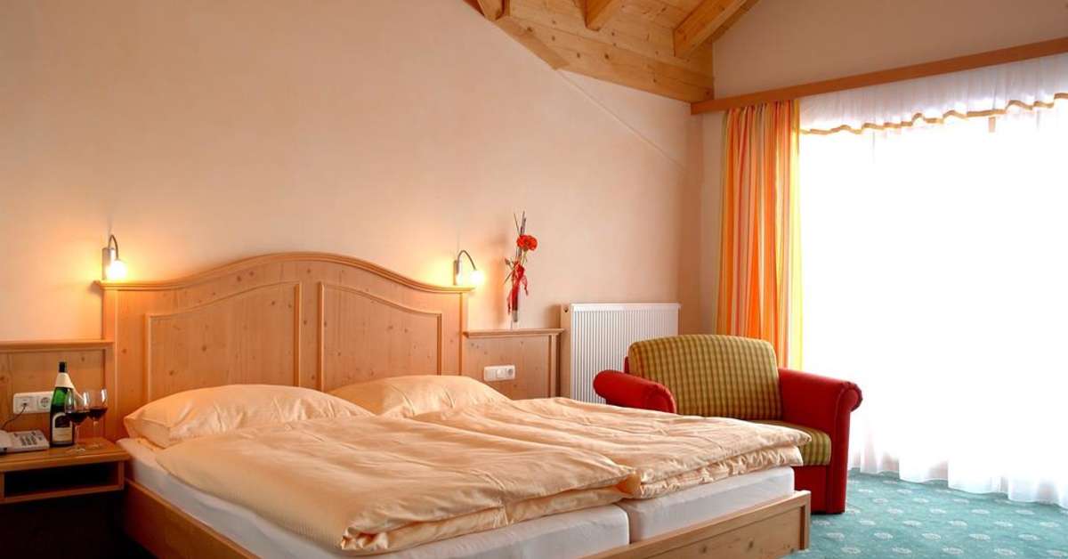 Een foto van Hotel Konigsleiten