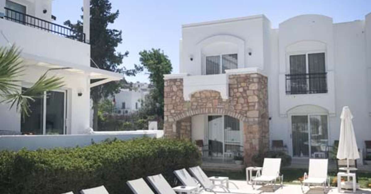 Een foto van Costa Sariyaz Hotel