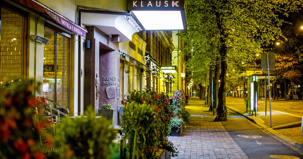 Een foto van Klaus K Hotel