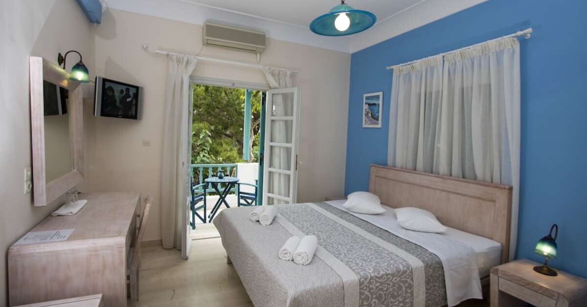 Een foto van Hotel Andreas
