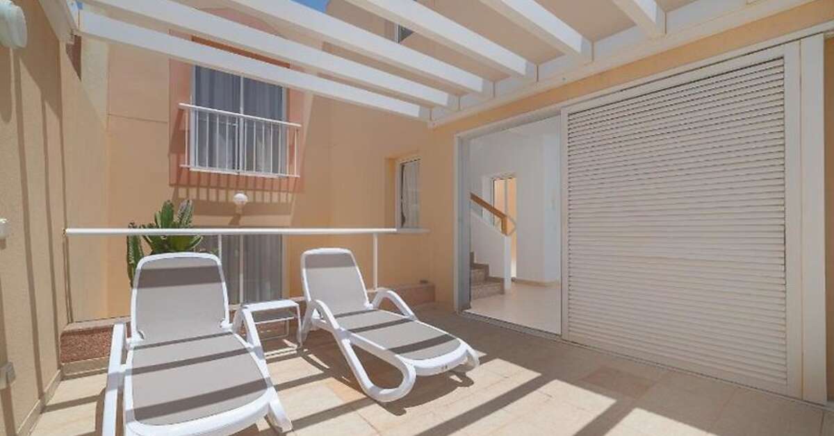 Een foto van Villas Monte Solana